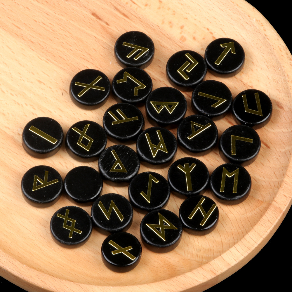 Obsidian 25