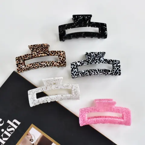 Womens Hair Accessories Clips Updo