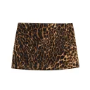 Short Skirt-M