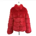 Bright Red