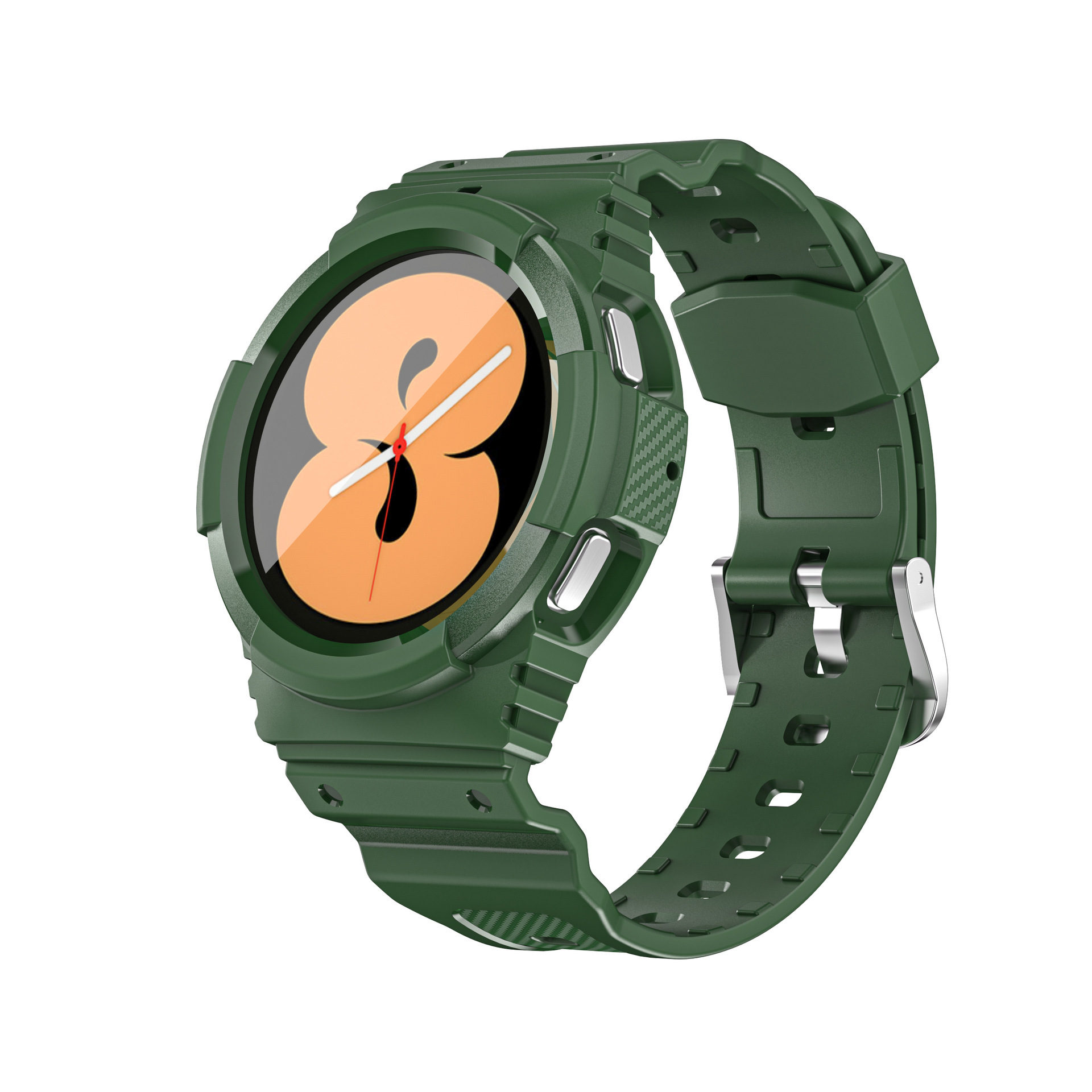 Title 12, Applicable To Galaxy Watt45 Watch TPU Protectiv...