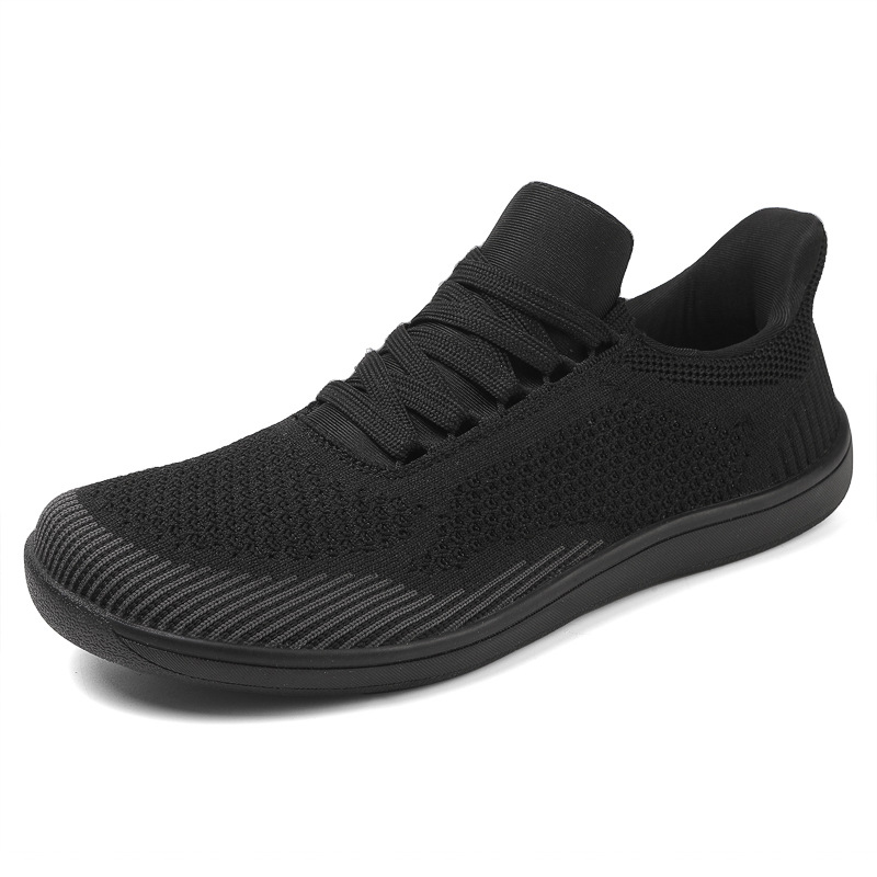 Mens And Womens Casual Wide-toe Shoes Are Perfect For Workouts And Jump Rope