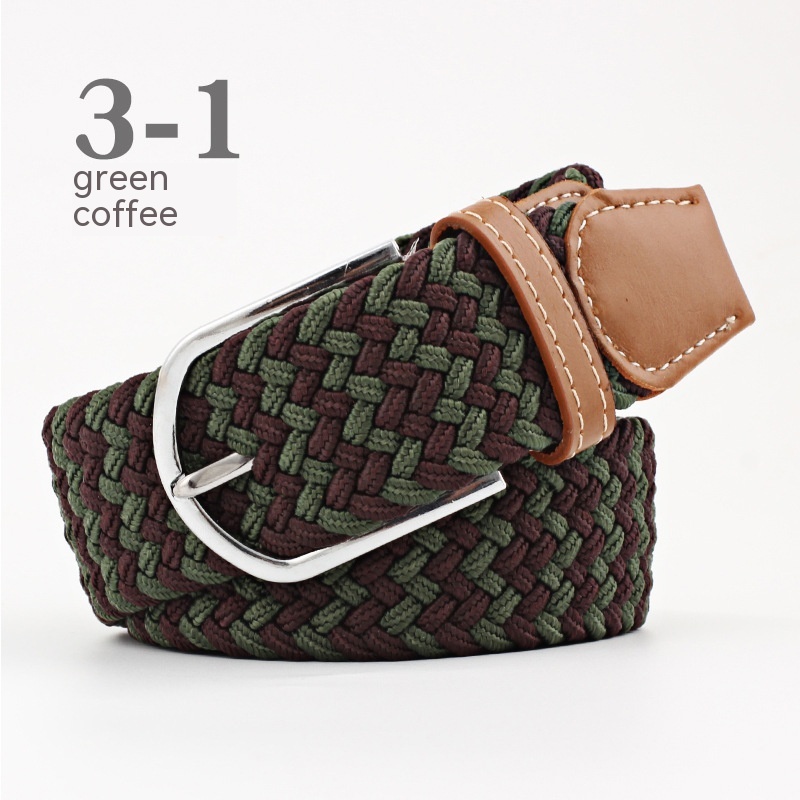 Coffee Green 107cm