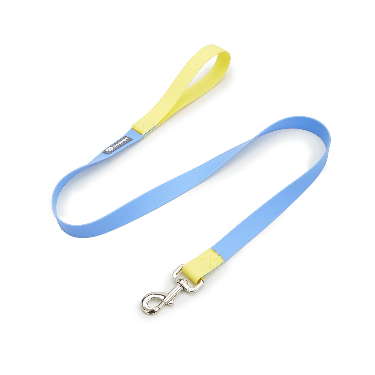 Rope Blue Dream Yellow