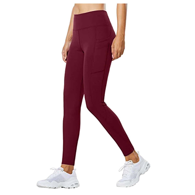 Title 5, Nowe Legginsy Yoga Treningowe Slim Oddychające ...