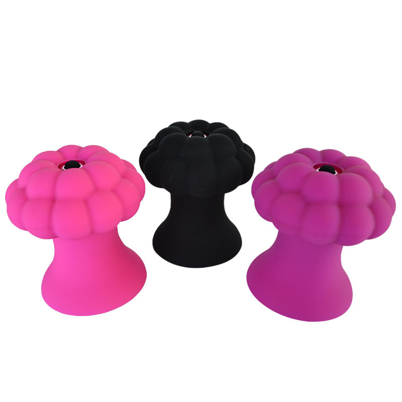10-frequency Vibration Breast Massager Female Products 15