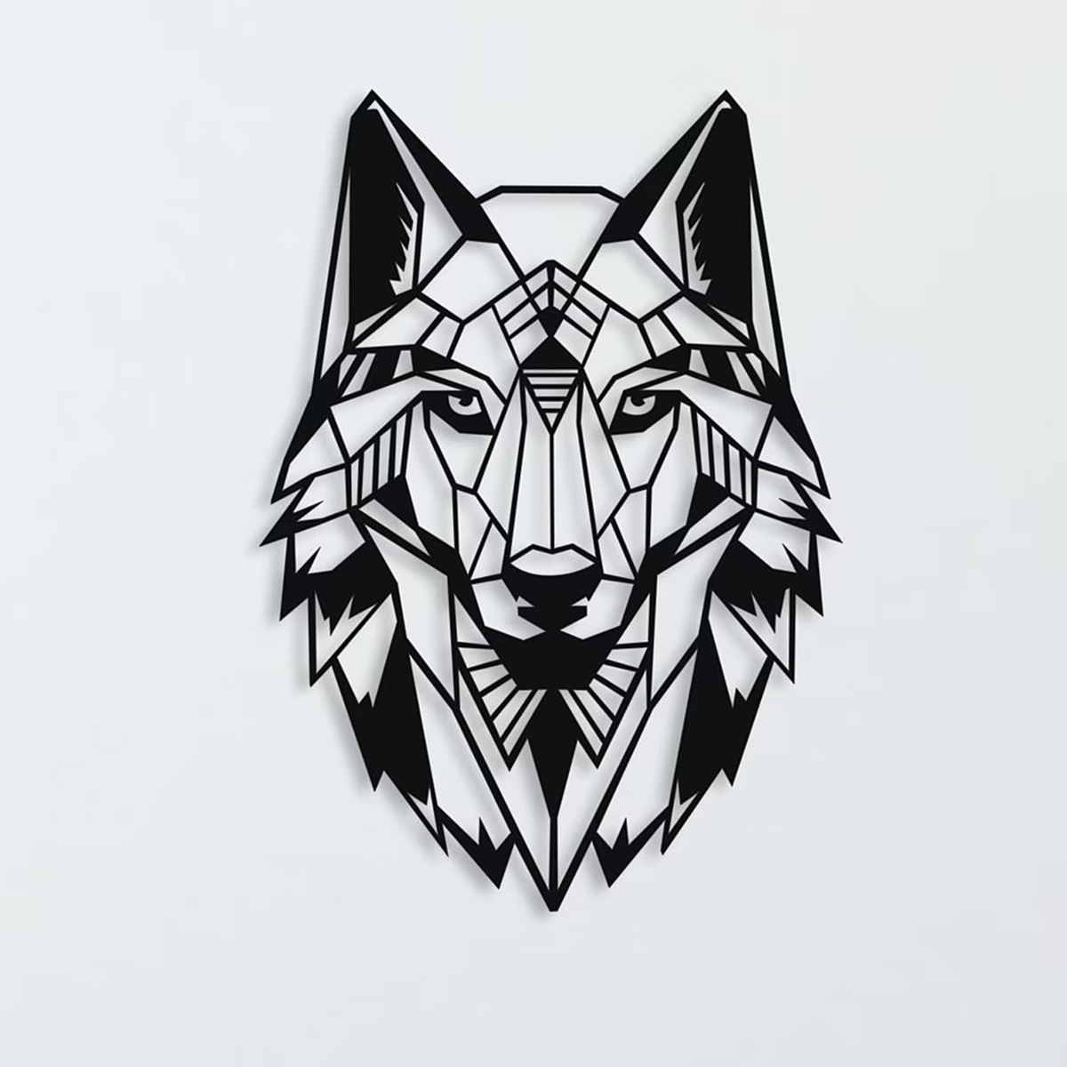 Wolf Head