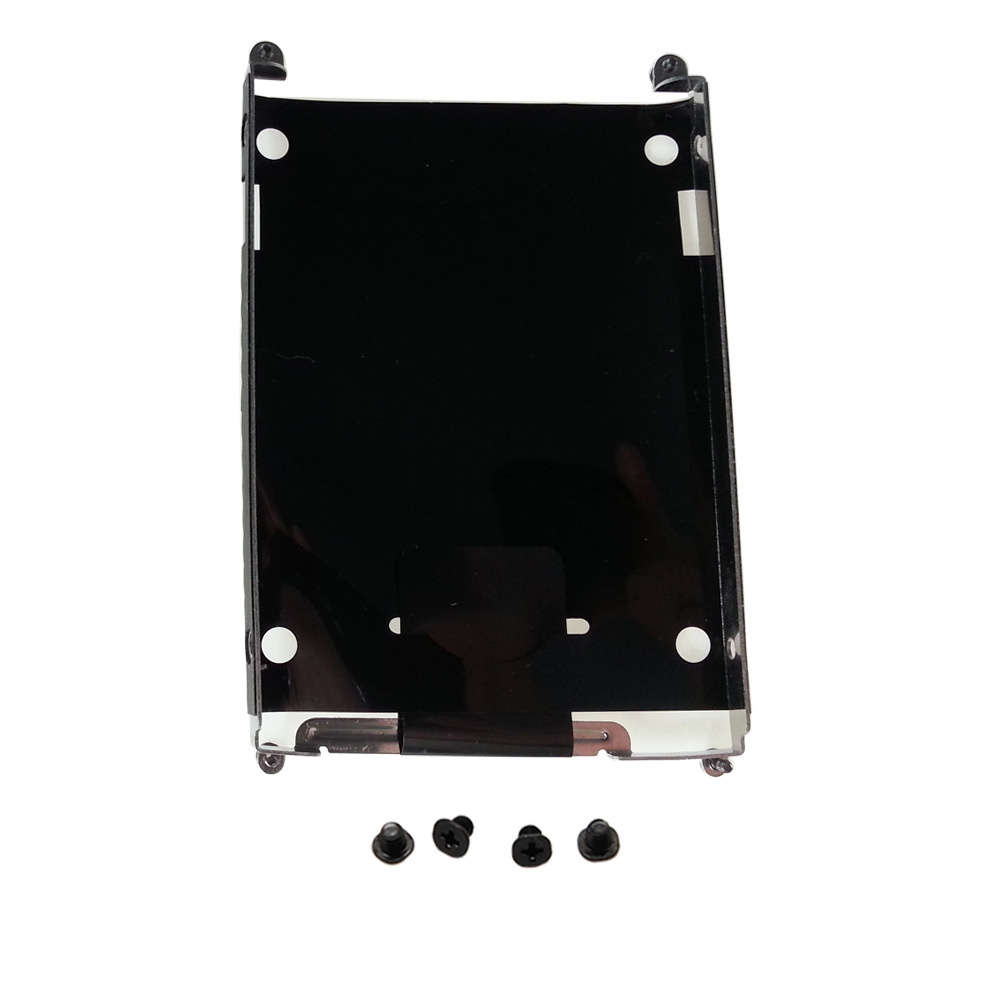 New For 2560p 2570p Notebook Hard Drive Bracket With Screws Hard Disk Rack - Image 10