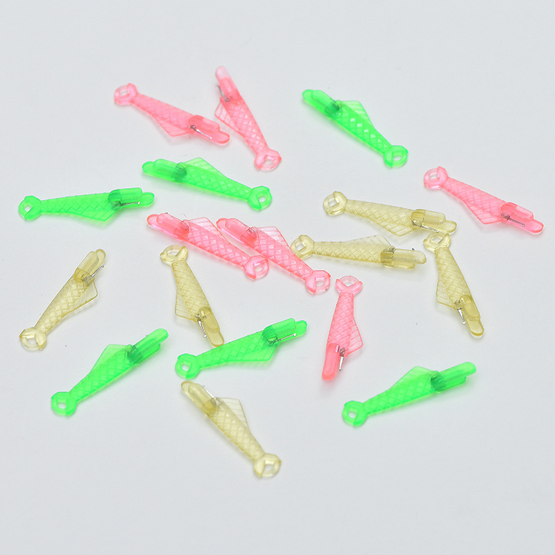 Plastic Threading Artifact Sewing Machine Needle Fast Thread Guide Machine