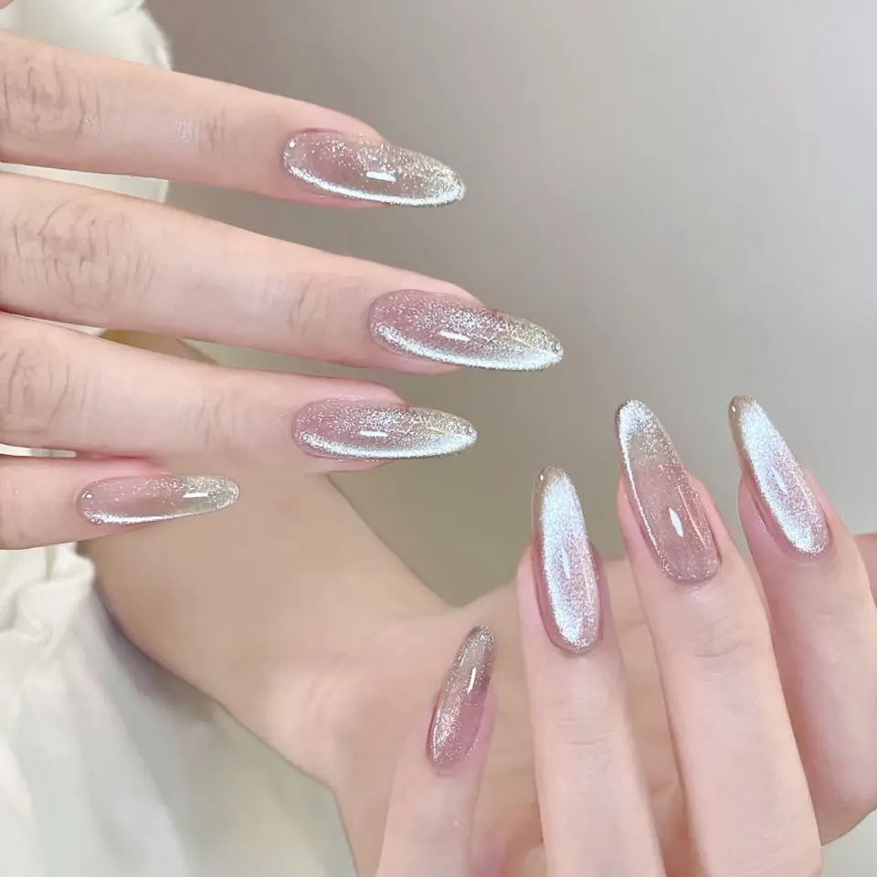Of Hand-worn Nail Products