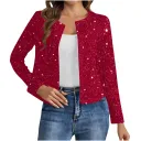 Bright Red