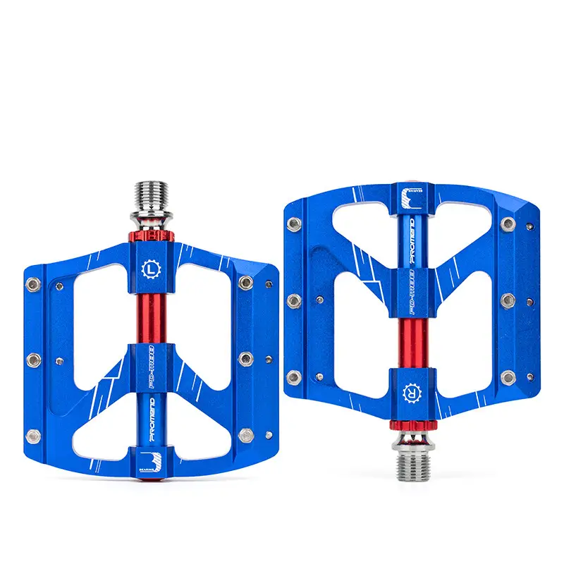CNC Aluminum Alloy Mountain Bike Bearing Pedal