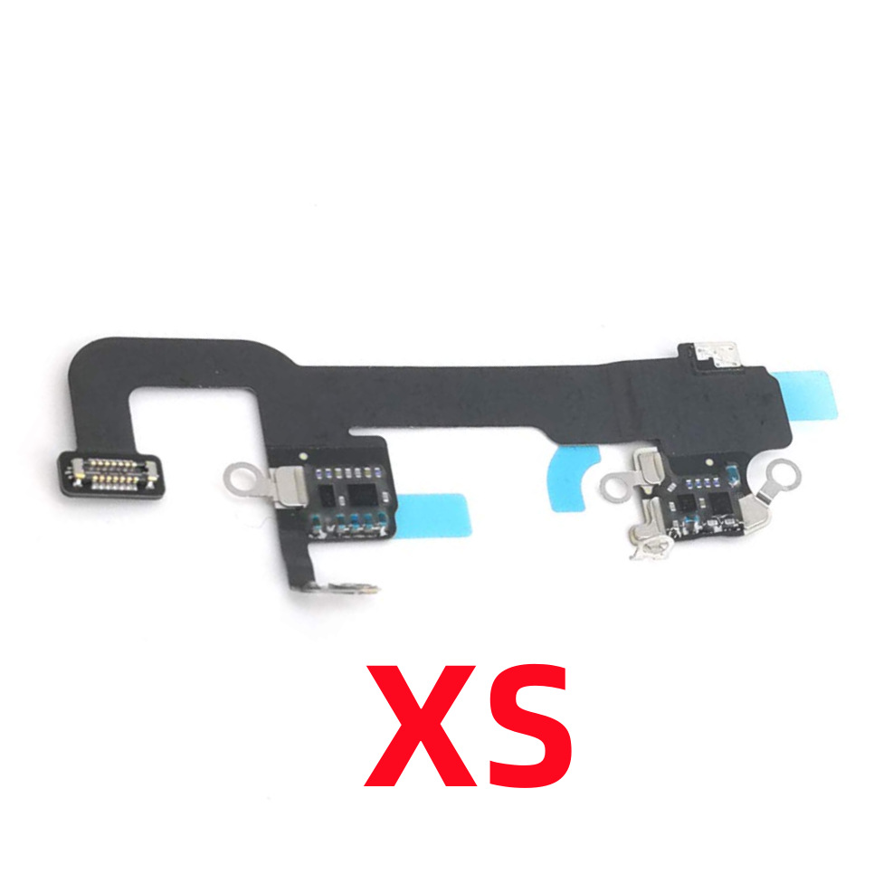 IPhoneXSWiFi Flat Cable