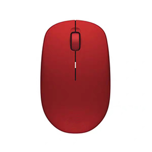 126 Wireless Red