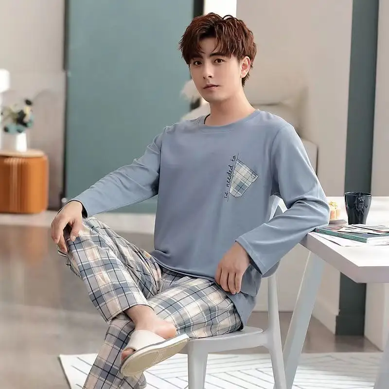 Men's Pajamas