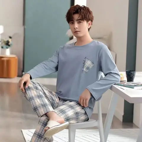 Men's Pajamas