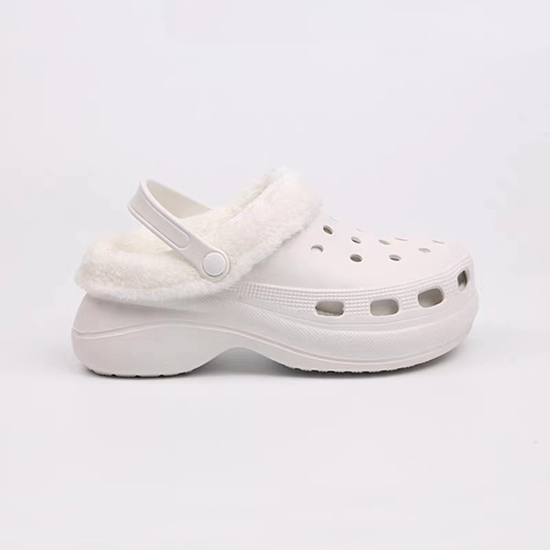 Title 1, Cotton Slippers Women