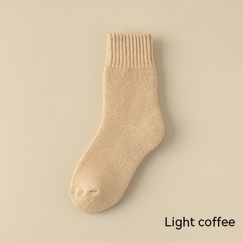 Light Coffee