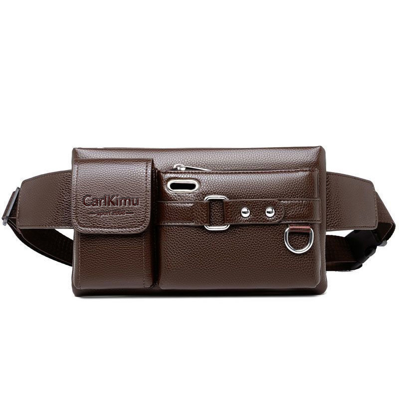 Men's Fashionable Multi-Functional Outdoor Sports Bag