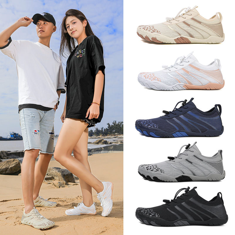 Fashion Personalized Beach Running Shoes - Image 2