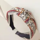 Black Coffee Knot