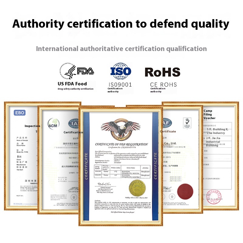 Preserved Flower Clitoral Sucking Vibrators 4