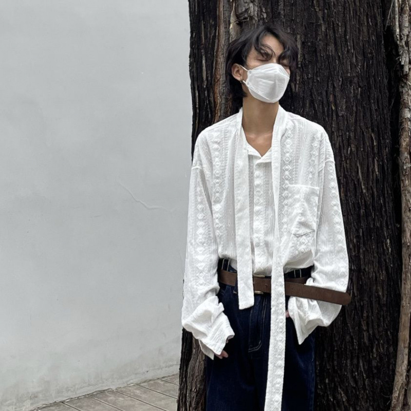 White Quality Style