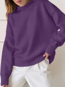 Violet Color