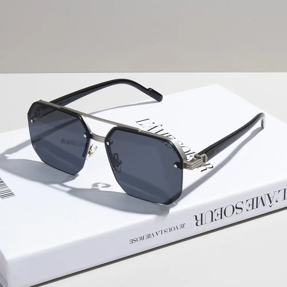 Mens Sunglasses Fashionable And Trendy Shades