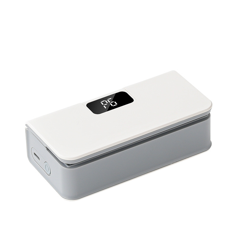 Rechargeable Sealer Mini Portable Ear-Pull Coffee Sealing Machine — foto 6