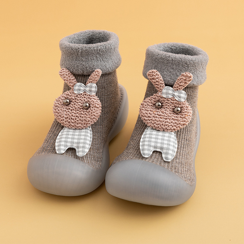 Rabbit Gray 819