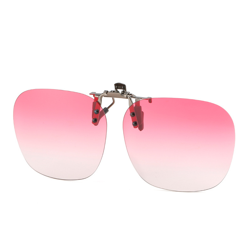 Outdoor Polarized Clip For Sunglasses - Image 6