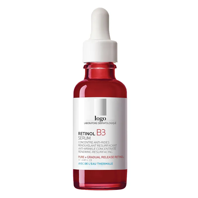 Vitamin B3 Serum Pure Retinol Face - 25Ml