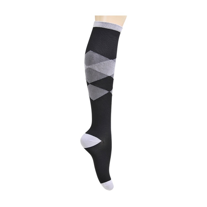 Compression Stockings Unisex Sports And Fitness Socks