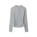 Flower Gray