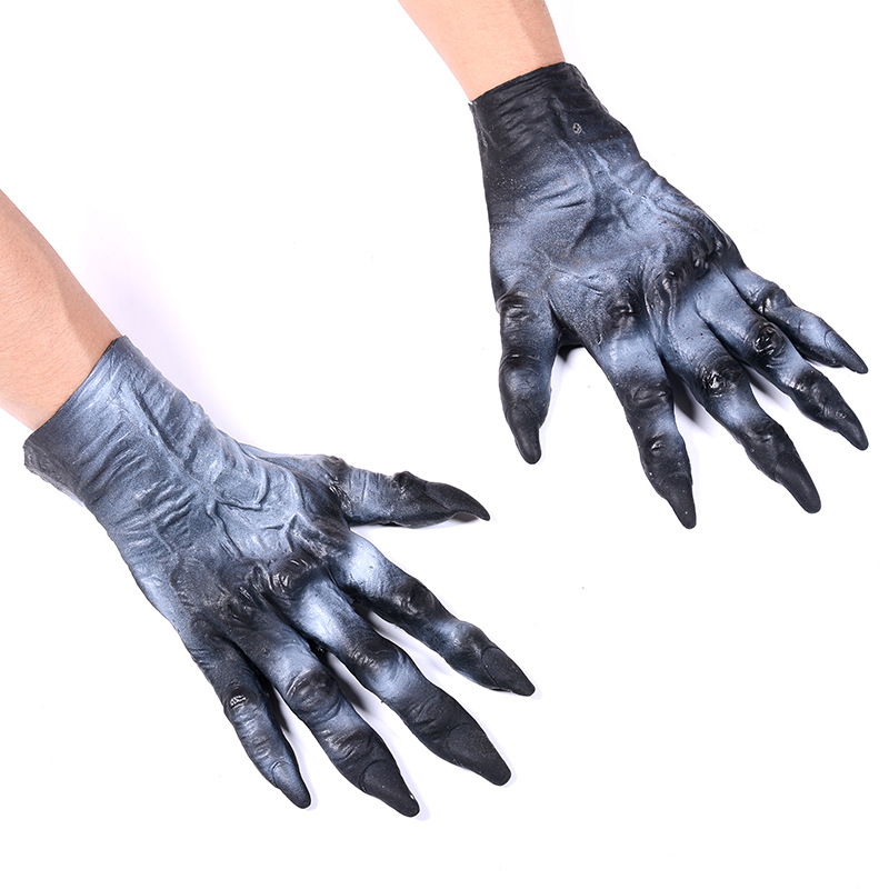 Gorilla Gloves