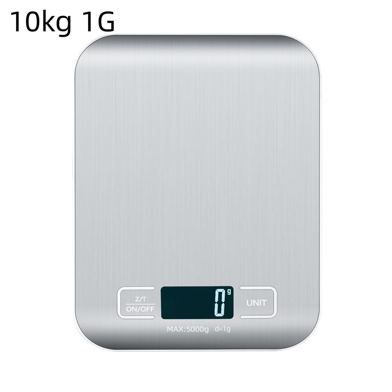 White 10kg 1G