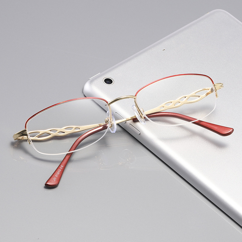 Anti-blue Light Reading Glasses - Image 2