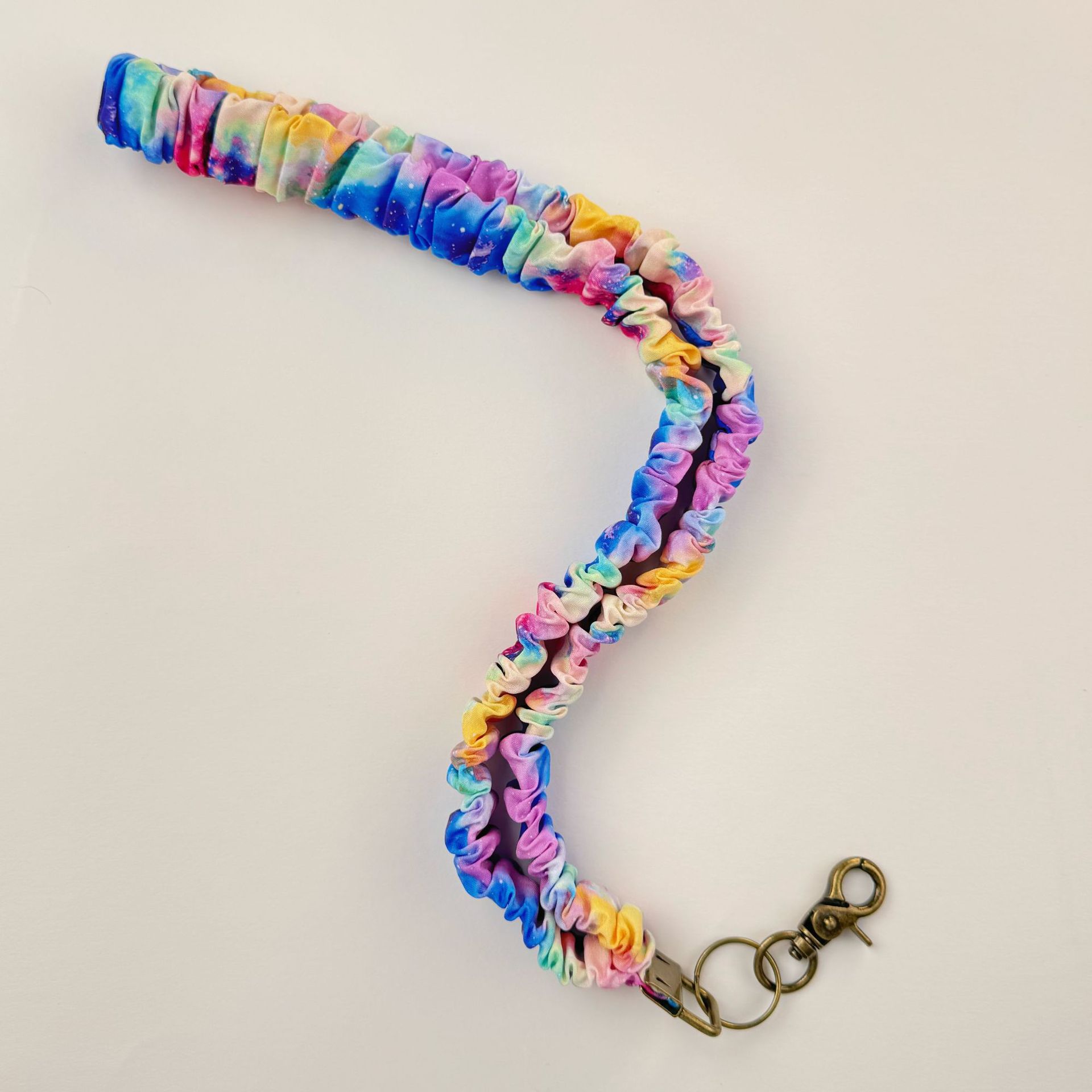 Multi-functional Fabric Phone Chain That Prevents Choking And Keeps Your Phone From Falling