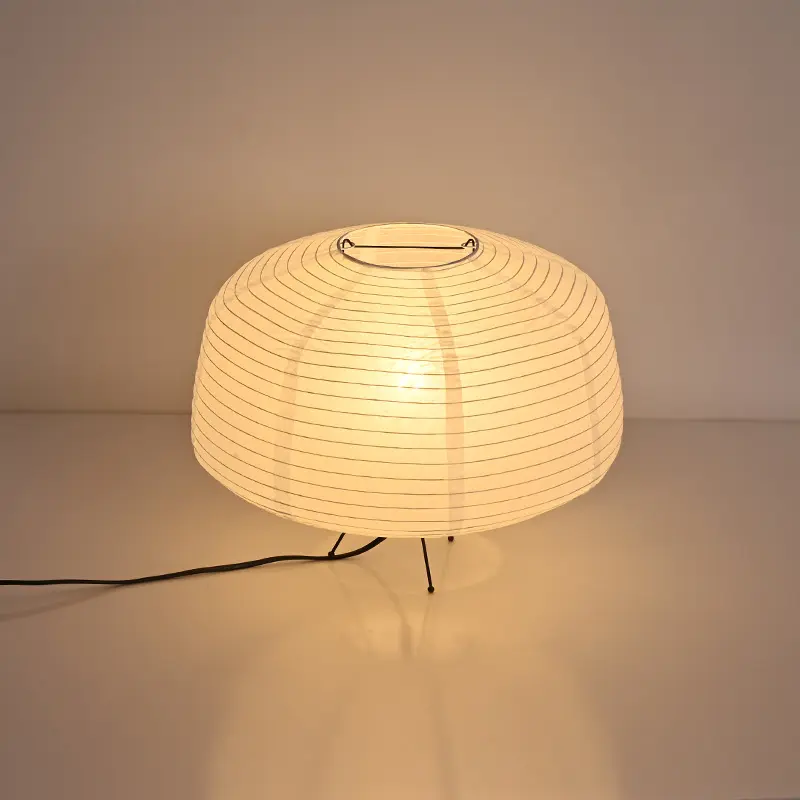 Japanese Style Xuan Paper Lamp Creative Simple