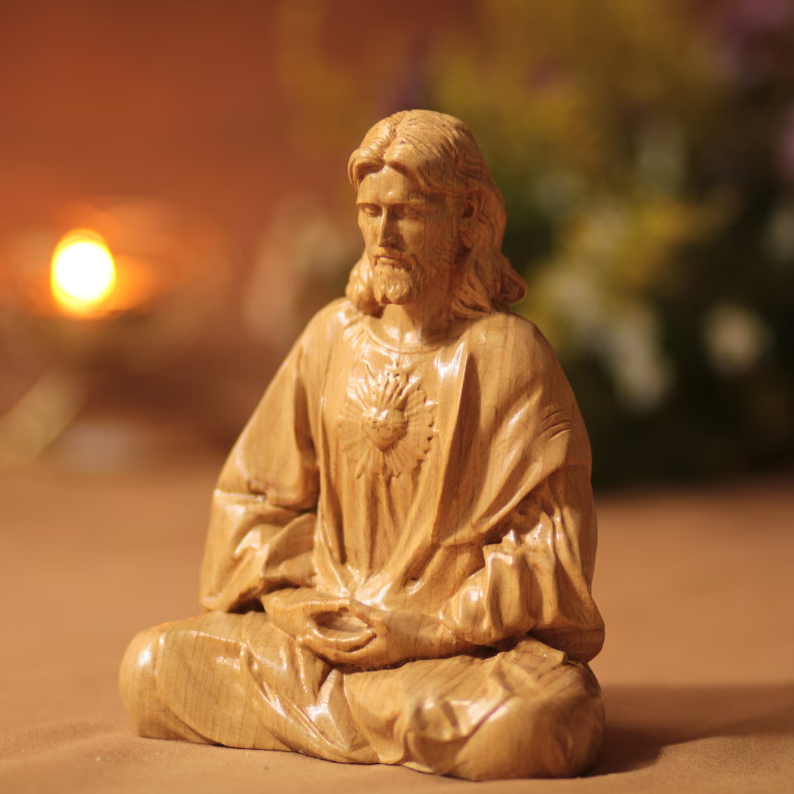 Jesus Ornaments 15cm