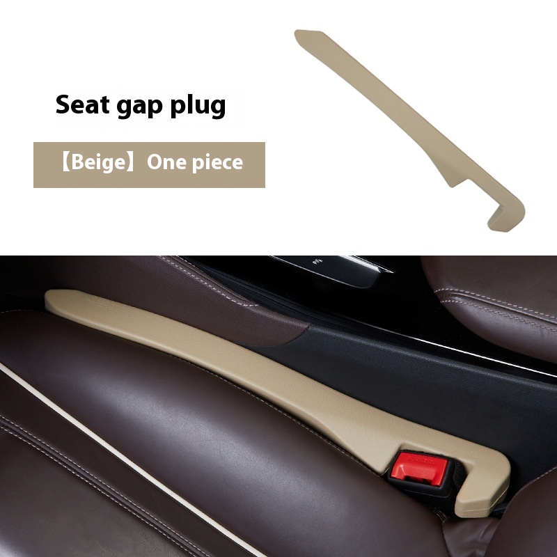 Car Storage Box Car Seat Gap Plug - Image 24