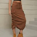 Added Brown