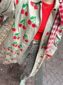 Cherry Print
