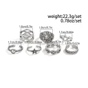 Antique Silver 06484