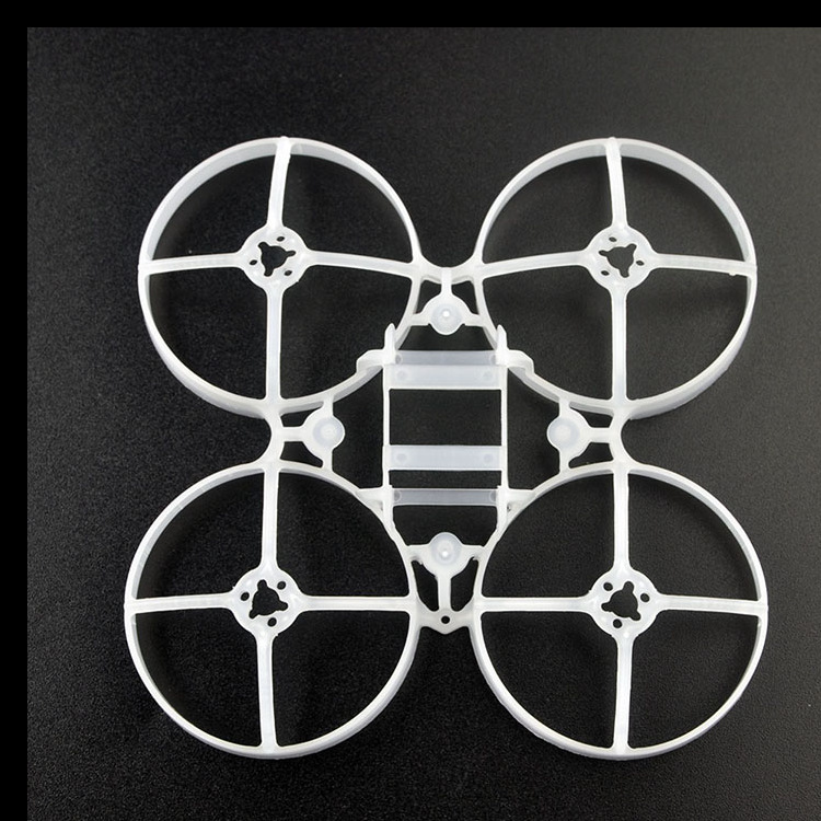 Moblite7 75mm V4 Upgraded Whoop Rack
