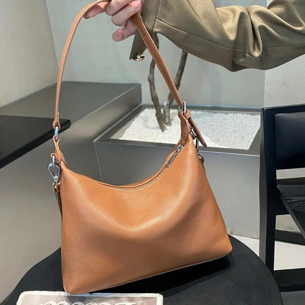 Shoulder Crossbody Simple Women's Bag