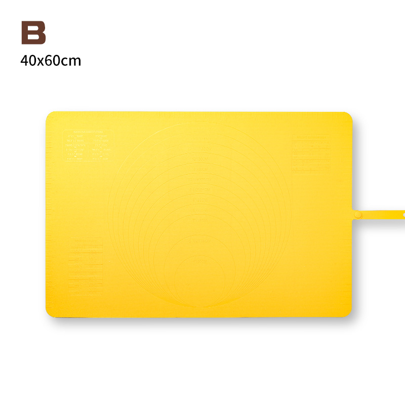 60x 40 Thick Yellow Pad