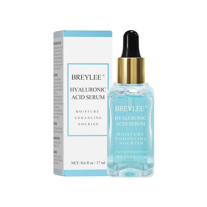 Hyaluronic Acid 17ml