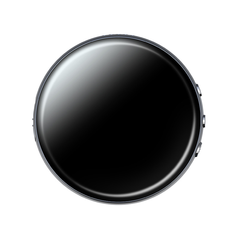 Intelligent Voice Control Recording Equipment Portable Noise Reduction Recorder Adsorption Recording Pen - Image 2